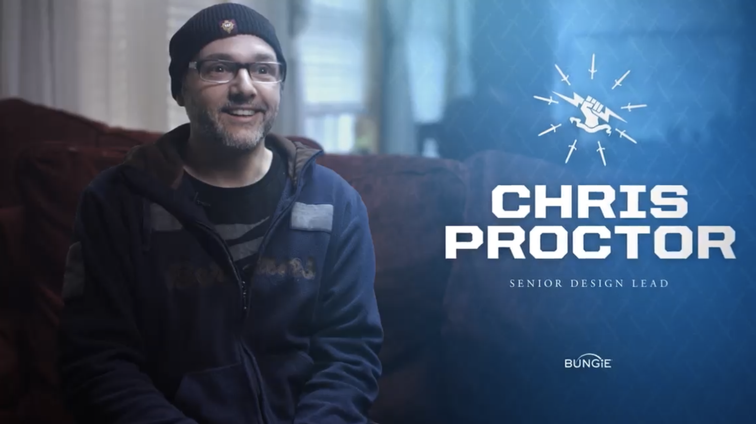 Destiny 2 : Chris Proctor, concepteur des armes exotiques, quitte Bungie !
